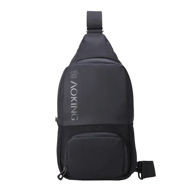 Hot Selling Polyester Customized Oem Men Designer Crossbody Shoulder Sling Bag, Small Bag For Men Shoulder 
Hot Selling Polyester Customized Oem Men Designer Crossbody Shoulder Sling Bag, Small Bag For Men Shoulder