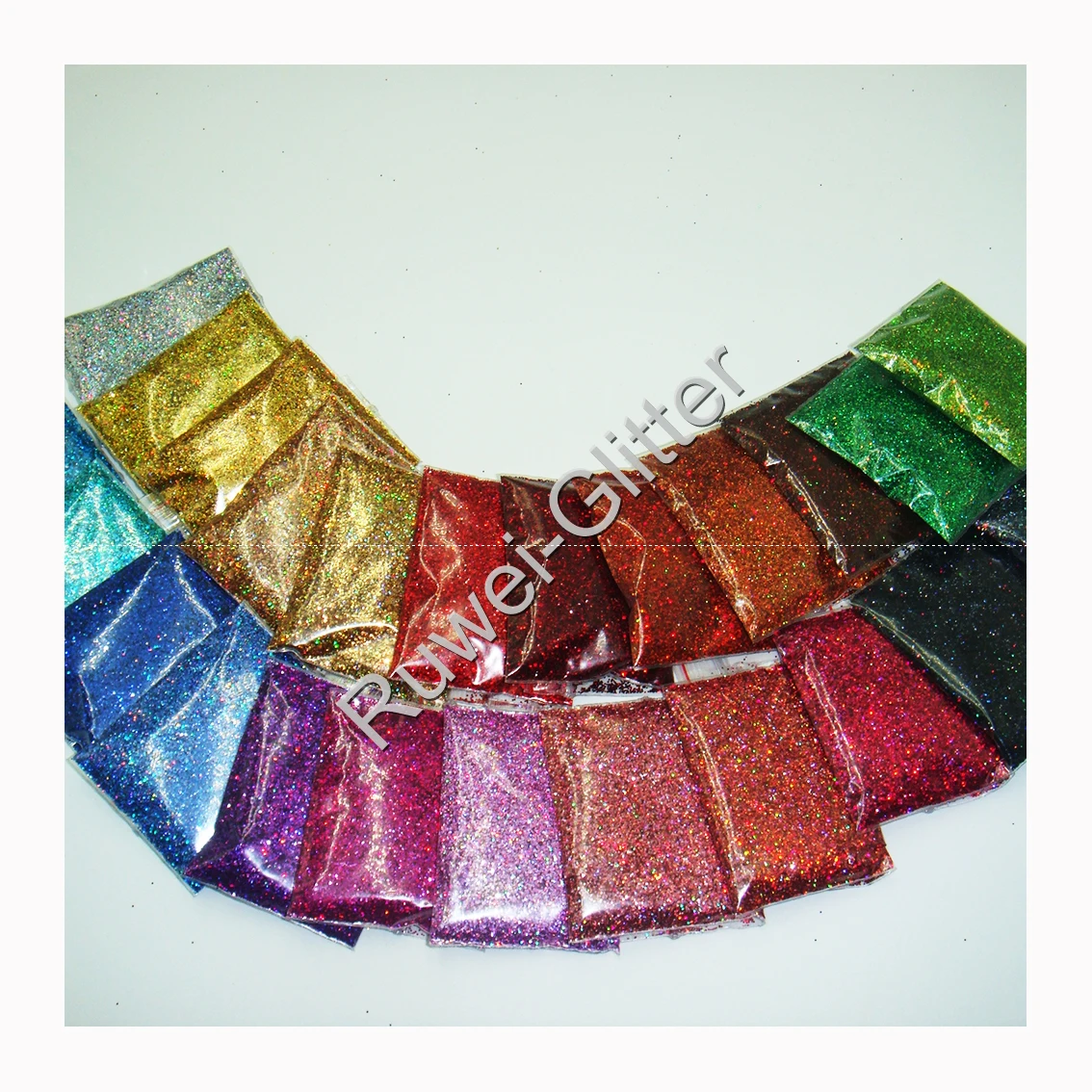 Eco-friend Holographic Laser 24Color 10G SET Cosmetic Glitter 0.4MM Dust Powder for Makeup Nail Art Facepaint Craft Christmas
Eco-friend Holographic Laser 24Color 10G SET Cosmetic Glitter 0.4MM Dust Powder for Makeup Nail Art Facepaint Craft Christmas