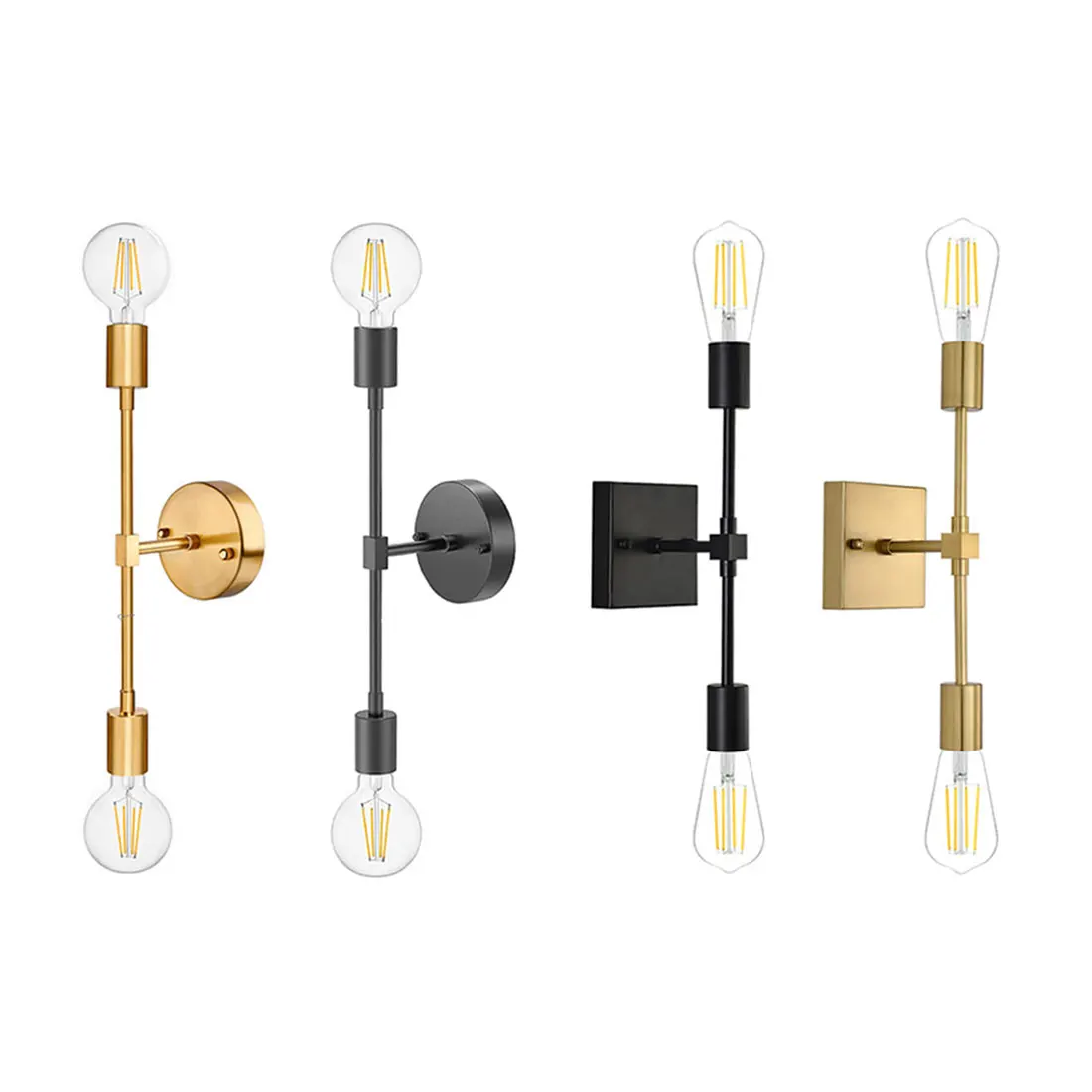Nordic Gold and Black Wall Brackets Doordash Light Hotel Light Fixtures Vintage Living Room Indoor Lighting Led Wall Lamp
Nordic Gold and Black Wall Brackets Doordash Light Hotel Light Fixtures Vintage Living Room Indoor Lighting Led Wall Lamp