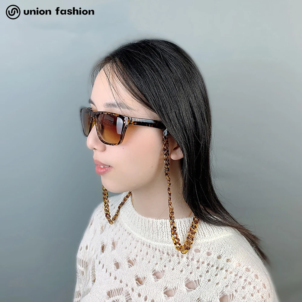 Cheap Chain Holder Woven Eyewear Accessories Sunglasses Plastic Eyeglasses Cords, 5 color
Cheap Chain Holder Woven Eyewear Accessories Sunglasses Plastic Eyeglasses Cords, 5 color
