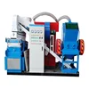 Waste Copper Wire Cable Recycling Machine For Sale