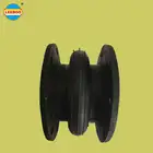 Xinli pipeline custom production rubber joint pvc pipes