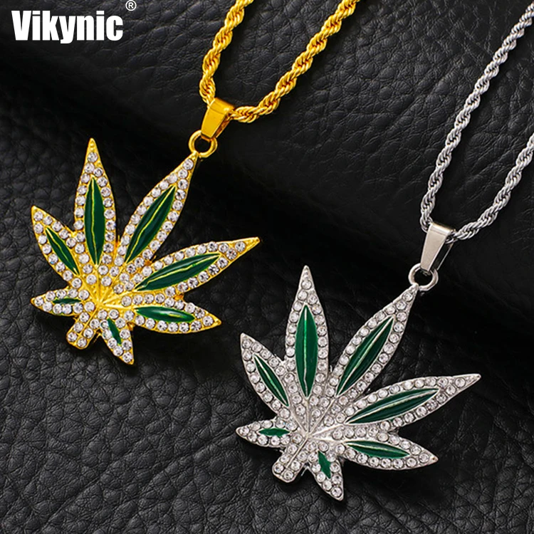 iced out alloy leaves Necklaces 18K Gold plated Rhinestone Bling Leaves Pendants Necklaces
iced out alloy leaves Necklaces 18K Gold plated Rhinestone Bling Leaves Pendants Necklaces