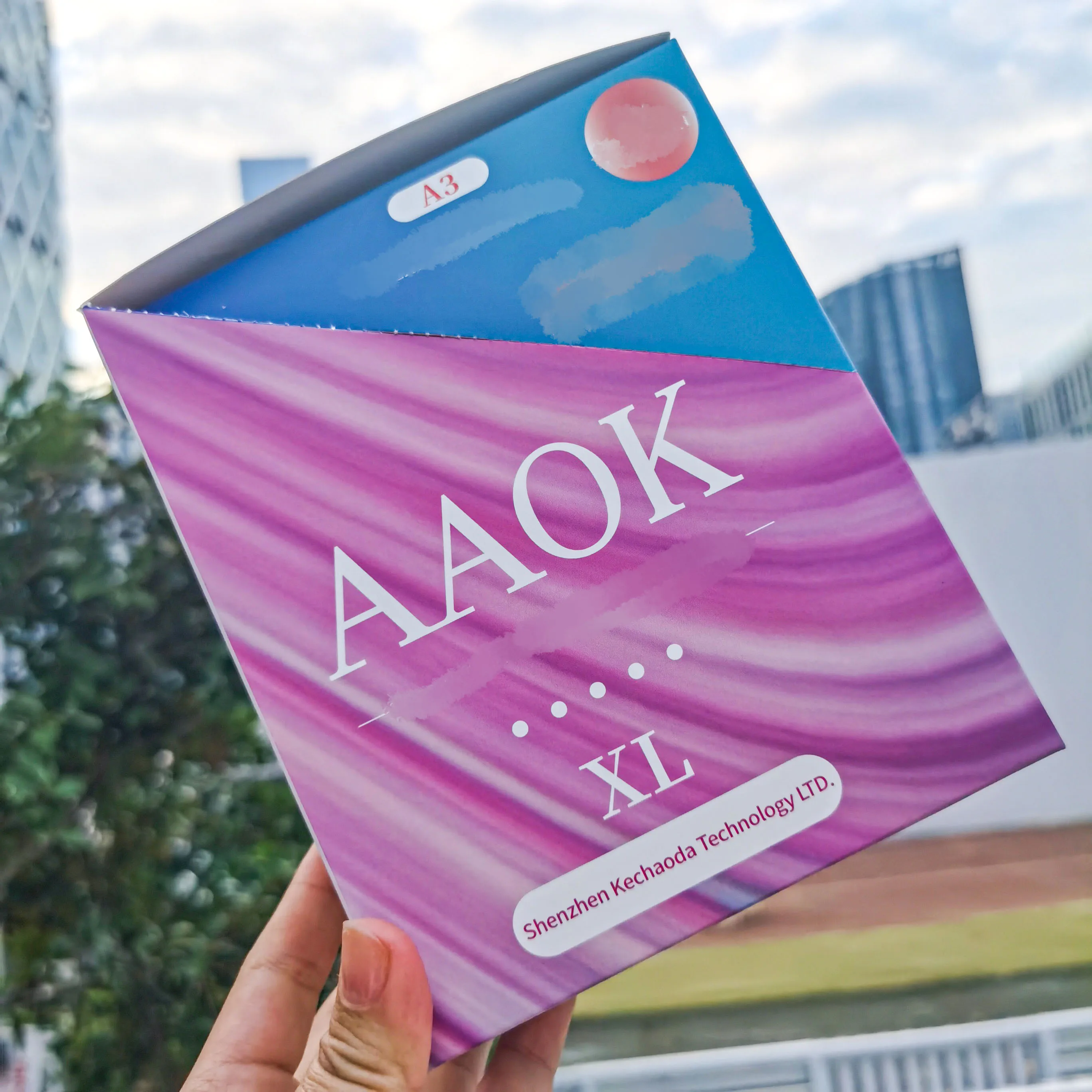 AAOK A3 China wholesale new coming 1500 puffs air Intake buttonless vape pen starter kit
AAOK A3 China wholesale new coming 1500 puffs air Intake buttonless vape pen starter kit