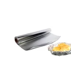 packaging foil roll aluminum foil factory wholesale foil film