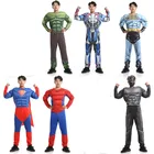 best adults movies avngers adult costume superheroes costume adults