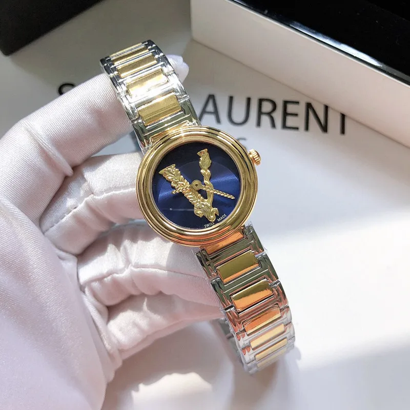 Free shipping Vers8ace Fashion Women's Quartz Watch, -swiss watch- 
Free shipping Vers8ace Fashion Women's Quartz Watch, -swiss watch-