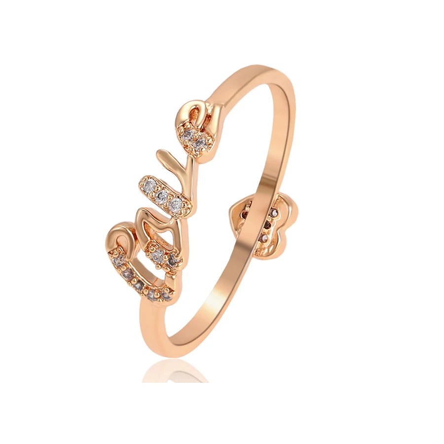 16217 xuping Chinese Valentine's Day Valentine's Day hot-selling style timeless ring, 18k gold color
16217 xuping Chinese Valentine's Day Valentine's Day hot-selling style timeless ring, 18k gold color