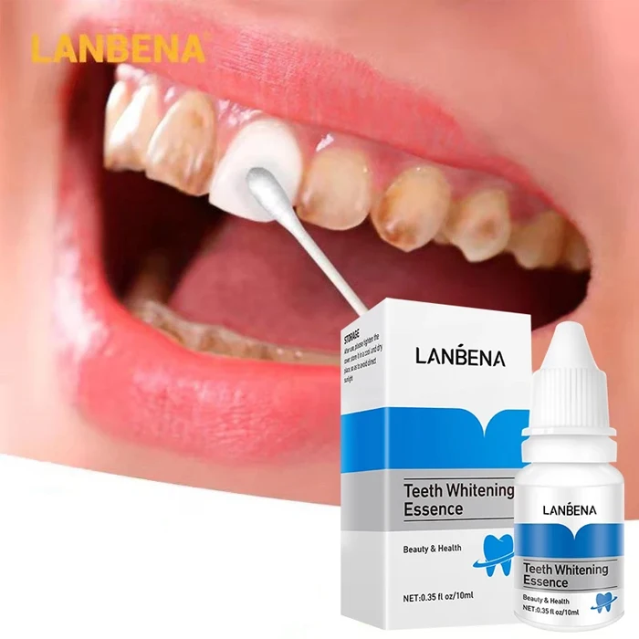 Removes Plaque Stains Tooth Bleaching Dental Tools Tooth Oral Hygiene Cleaning Serum Teeth Whitening Tooth Brush Essence
Removes Plaque Stains Tooth Bleaching Dental Tools Tooth Oral Hygiene Cleaning Serum Teeth Whitening Tooth Brush Essence