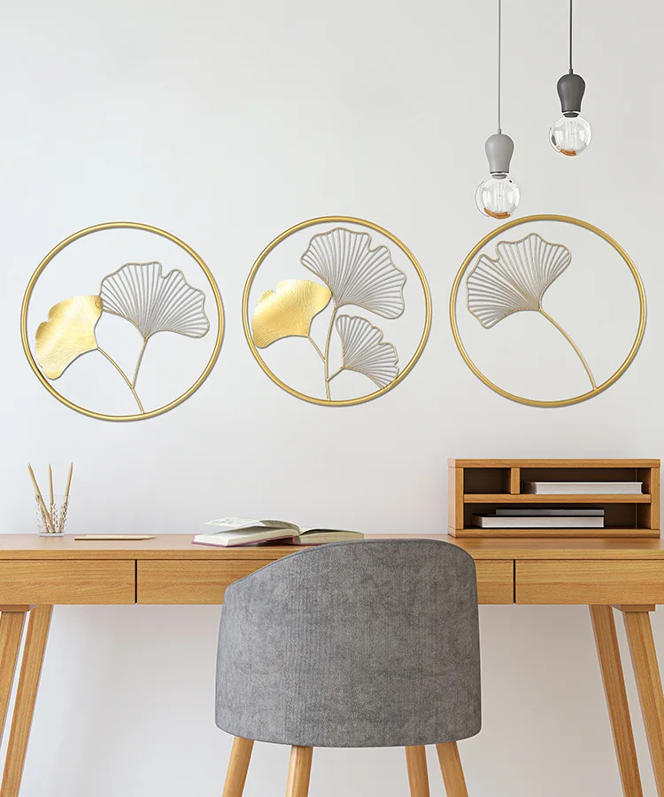 Modern Creative Luxury Style Cafe Restaurant Living Room Metal Wall Decor, Brown,grey,chocolate or customized
Modern Creative Luxury Style Cafe Restaurant Living Room Metal Wall Decor, Brown,grey,chocolate or customized