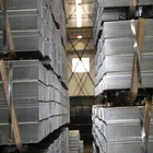 Price Per Kg Ms Pipe JIS G3466 Mild Steel Hollow Section Tube 50x50 Ms Square Pipe Price Per Kg