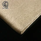 Electrical insulation high temperature resistant fiberglass rubber cloth