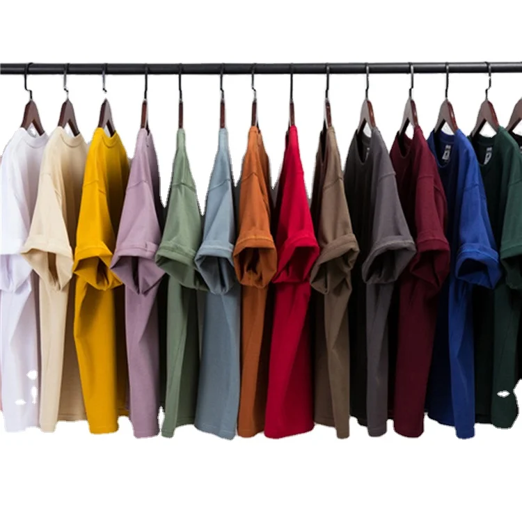 100% cotton 280gsm 12 colors men women unisex customizable 280 gsm blank casual t shirt men's t-shirt t shirts t-shirts
100% cotton 280gsm 12 colors men women unisex customizable 280 gsm blank casual t shirt men's t-shirt t shirts t-shirts