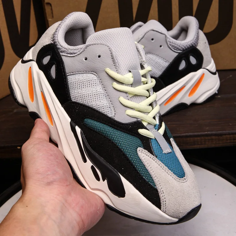 2021 Latest Design Original High Quality Shoes Men Fashion 700 V2 V3 Running Sports shoes luxury
2021 Latest Design Original High Quality Shoes Men Fashion 700 V2 V3 Running Sports shoes luxury