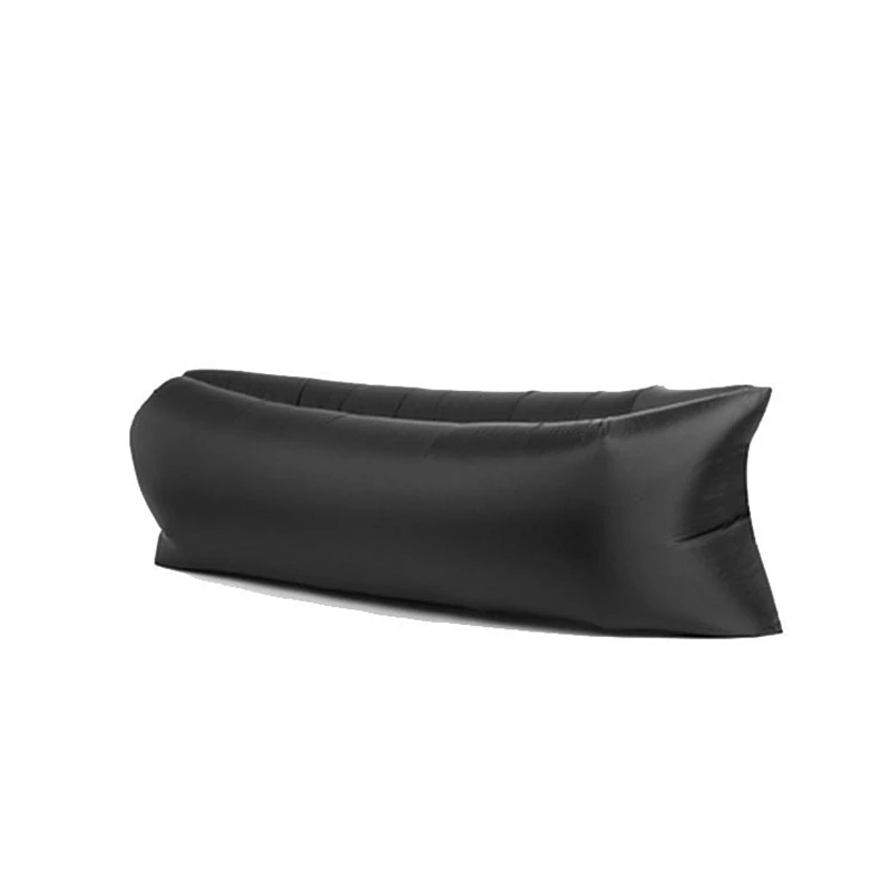 Inflatable Lounger Air Sofa for beach sleeping bag camping lazy bag Chairs or Portable Hammock
Inflatable Lounger Air Sofa for beach sleeping bag camping lazy bag Chairs or Portable Hammock