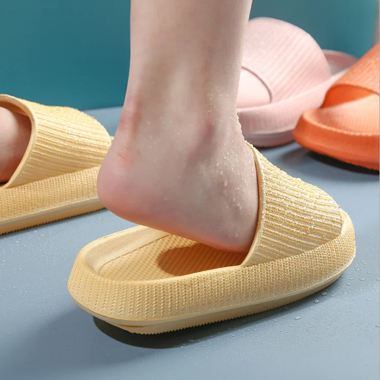 Women's Shower Sandal Open Toe House Slippers Bath Slippers Slides Pool Non-Slip Quick Drying, Picture
Women's Shower Sandal Open Toe House Slippers Bath Slippers Slides Pool Non-Slip Quick Drying, Picture