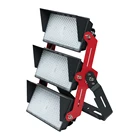outdoor bright 150lm/w lighting smd 200w 400w 600w 1000w 15000w100000 lumens 20w led flood light factory price unike