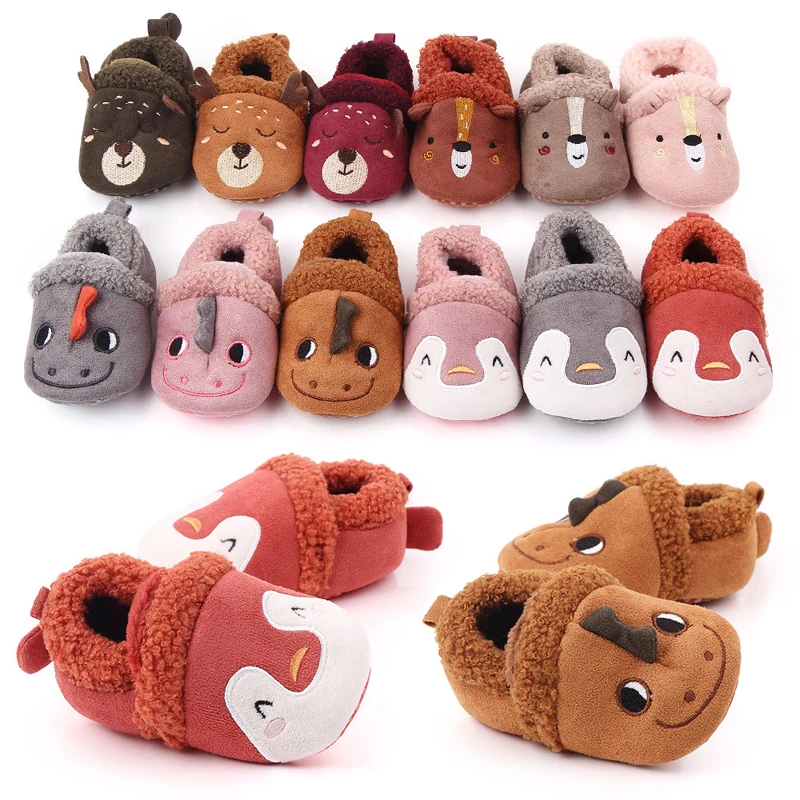 12 Style Baby Cotton shoes Newborn Baby Boys Girls lovely Cartoon animal keep warm Shoes Infant Toddler Soft casual Shoes B1, As photo
12 Style Baby Cotton shoes Newborn Baby Boys Girls lovely Cartoon animal keep warm Shoes Infant Toddler Soft casual Shoes B1, As photo