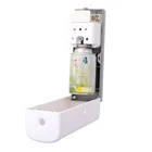 Automatic Air Freshener Electrical Appliances Automatic Air Freshener Spray Dispenser