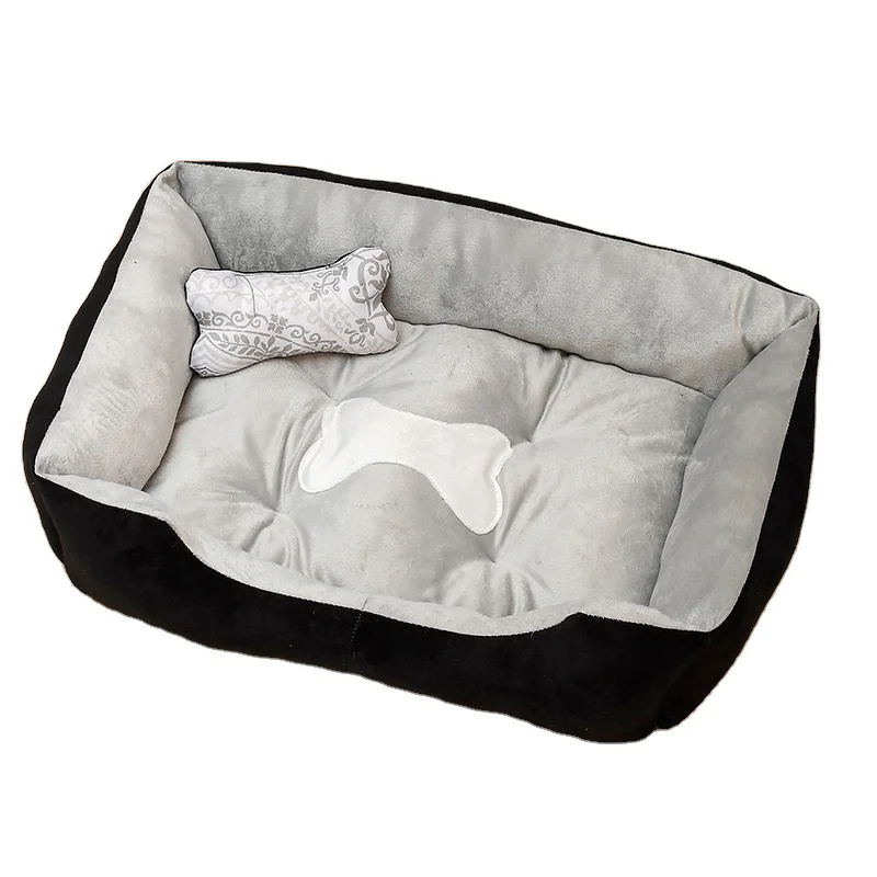 FreeExport Comfortable Luxury cat house sofa PP Cotton waterproof wholesale modern portable indoor dog bed, Blue+grey, black+grey,black+red,brown
FreeExport Comfortable Luxury cat house sofa PP Cotton waterproof wholesale modern portable indoor dog bed, Blue+grey, black+grey,black+red,brown