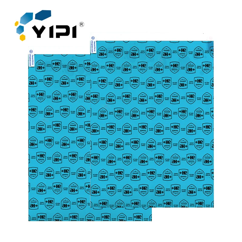 A4 Sheet Mobile Nano Flexible Screen Protector Nano Glass 9H Anti Shock Flexible Roll Material
A4 Sheet Mobile Nano Flexible Screen Protector Nano Glass 9H Anti Shock Flexible Roll Material