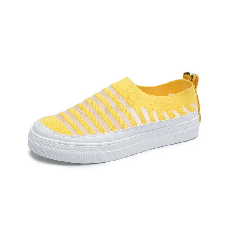 2019 Latest Design Breathable Casual School Girl Platform Shoes For Women Flat Bottom Sneakers Mesh Shoes, Customized
2019 Latest Design Breathable Casual School Girl Platform Shoes For Women Flat Bottom Sneakers Mesh Shoes, Customized