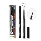 2020 Music Flower 13 Colors New Rotary Gel Liner Private Label 24h Long Lasting Liquid Eyeliner
