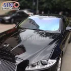 CARLIKE CAR STICKER New Style Window Tints film for Car Wrap Vinyl
