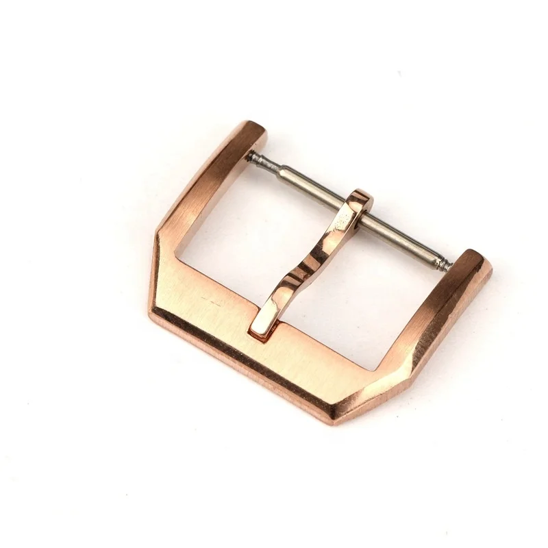 18mm Watch Pin Buckle Stainless Steel Stamping Square Buckle For Watch Strap, As picture
18mm Watch Pin Buckle Stainless Steel Stamping Square Buckle For Watch Strap, As picture