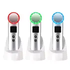 Ready To Ship Beauty Introducer Skin Care For Facial Products Ion Rejuvenating Instrument Portable Beauty