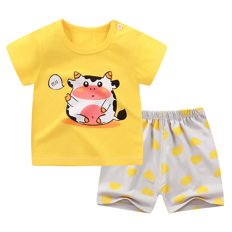 New baby clothes high quality unisex solid color comfortable cotton suit two-piece 100% cotton
New baby clothes high quality unisex solid color comfortable cotton suit two-piece 100% cotton