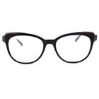 Eyeglasses Glasses Fb5398 Fashion European Designer Eyeglasses Innovative Glasses Fashion Acetate Optical Frame