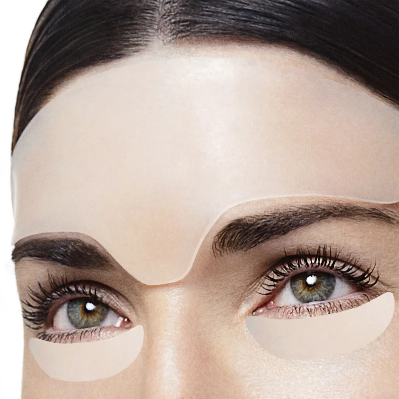 Anti Wrinkle Eye Face Pad Reusable Medical Grade Silicone Invisible Chest Pad Anti-aging Eliminate And Prevent Face Wrinkle
Anti Wrinkle Eye Face Pad Reusable Medical Grade Silicone Invisible Chest Pad Anti-aging Eliminate And Prevent Face Wrinkle