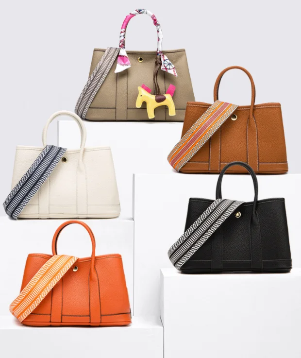 5 colors in stock thick straps ladies shoulder crossbody bag office handbag woman leather hand bag tote bag
5 colors in stock thick straps ladies shoulder crossbody bag office handbag woman leather hand bag tote bag