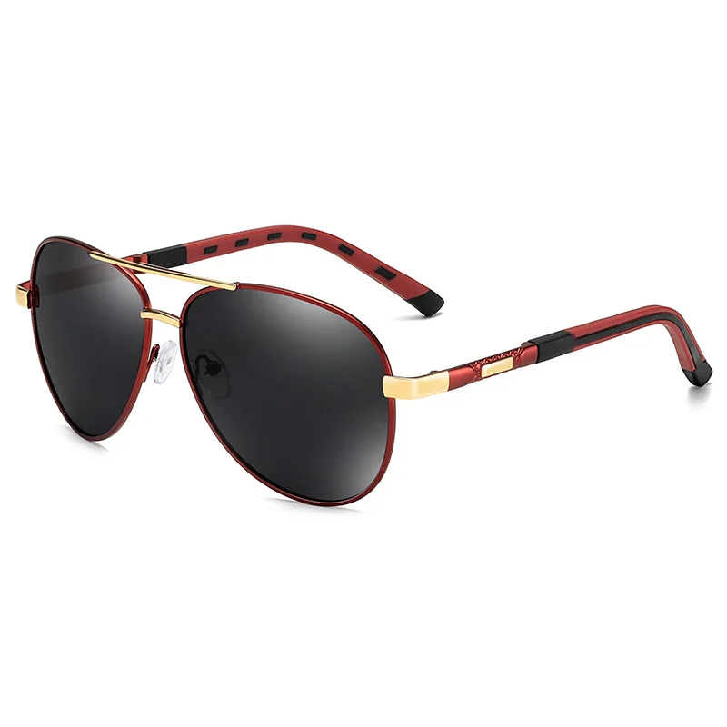 2021 Sun Glasses Wholesale Fashion Newest Sunglass for Men Shades Polarized Sunglasses
2021 Sun Glasses Wholesale Fashion Newest Sunglass for Men Shades Polarized Sunglasses