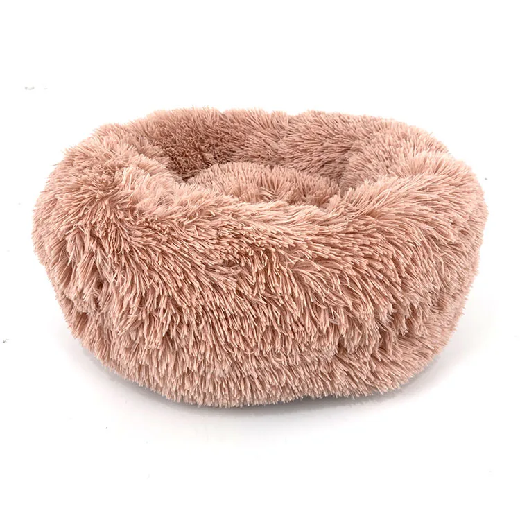 YangyangPet 2021 Comfortable Donut Cuddler Round Dog Bed Soft Washable Dropshipping Cat and Dog Bed
YangyangPet 2021 Comfortable Donut Cuddler Round Dog Bed Soft Washable Dropshipping Cat and Dog Bed