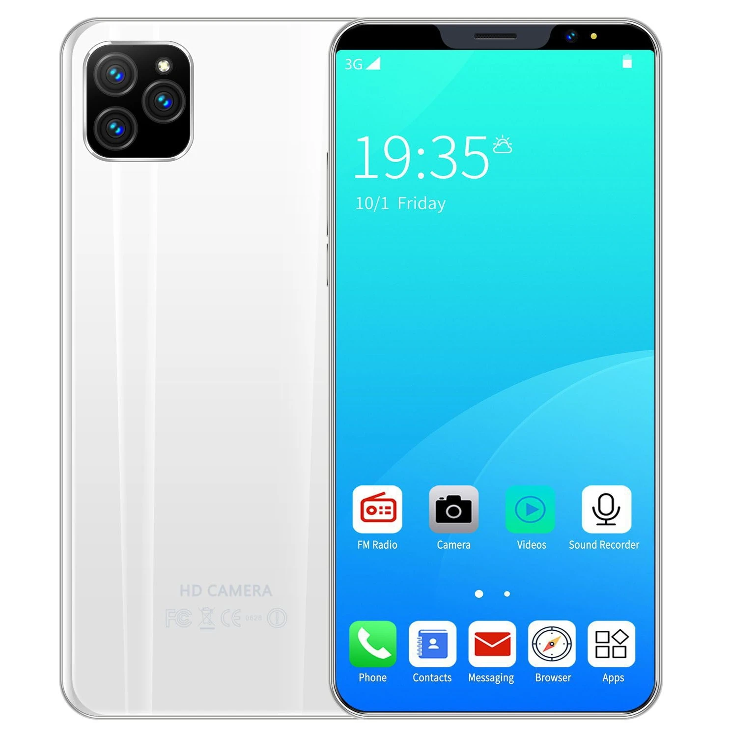 2021 New i13 plus Android Amoled 3g 4g 5g Android Phone Wholesale Original Unlocked Smart Mobile Phone
2021 New i13 plus Android Amoled 3g 4g 5g Android Phone Wholesale Original Unlocked Smart Mobile Phone
