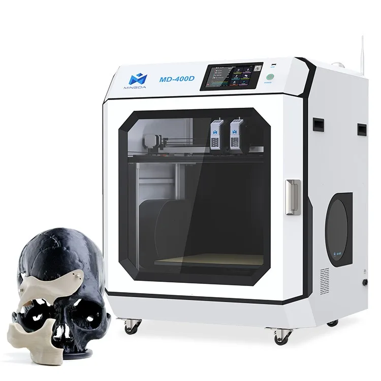 3D Printer For Madical