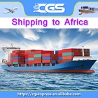 CGS International Logistic Cargo Transportation Cargo freight Service China Air Cargo to Africa All Countries