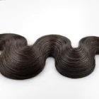 Full Cuticle Aligned Raw Virgin Brazilian Human Hair Body Wave Weave Bundles No Shedding Tangle Free