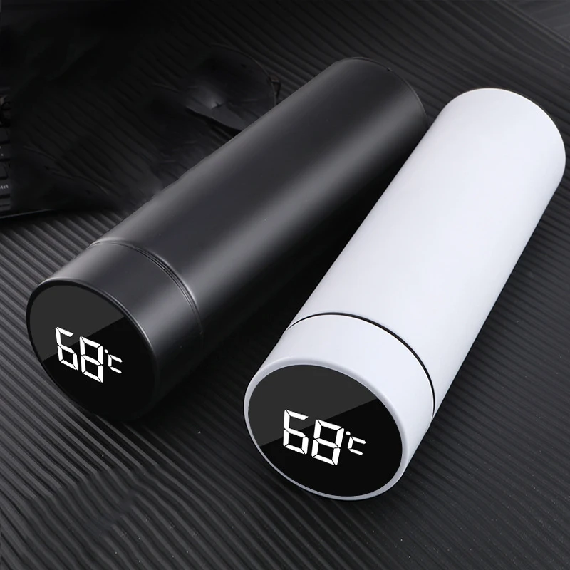 Temperature Display Stainless Steel Travel Coffee Mug Wine Tumbler Smart Ember Mug Water Bottle, Stock or custom
Temperature Display Stainless Steel Travel Coffee Mug Wine Tumbler Smart Ember Mug Water Bottle, Stock or custom