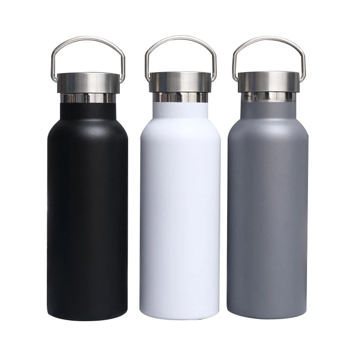 High Quality 500ml Classic Thermos Glass Refill Sports Stainless Steel Vacuum Water Bottle, Silver , red, green, black etc
High Quality 500ml Classic Thermos Glass Refill Sports Stainless Steel Vacuum Water Bottle, Silver , red, green, black etc