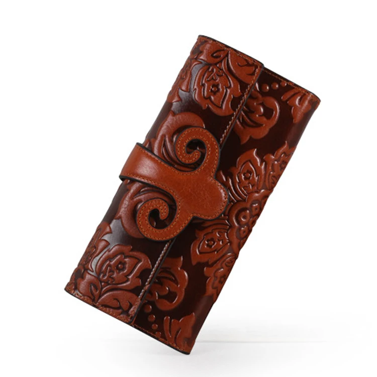 2020 Lady Fashion woman colorful genuine leather long wallet casual RFID custom zipper cell phone purse clutch bag, Black, blue, red... ...
2020 Lady Fashion woman colorful genuine leather long wallet casual RFID custom zipper cell phone purse clutch bag, Black, blue, red... ...