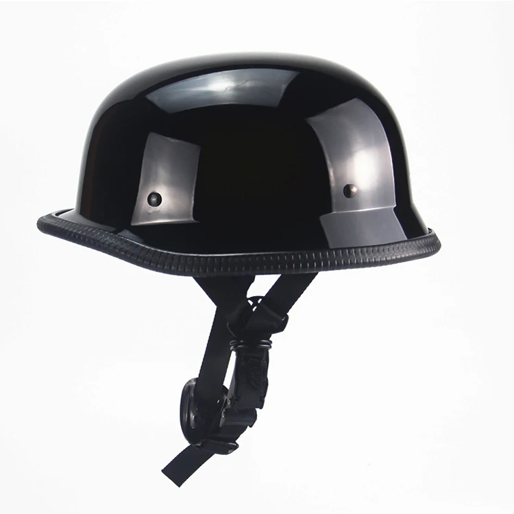 Bicycle Helmet Half Face Vintage Retro German Scooter Men's Helmet Head Safety Protection Gear Motorbike Helmet DOT approved
Bicycle Helmet Half Face Vintage Retro German Scooter Men's Helmet Head Safety Protection Gear Motorbike Helmet DOT approved