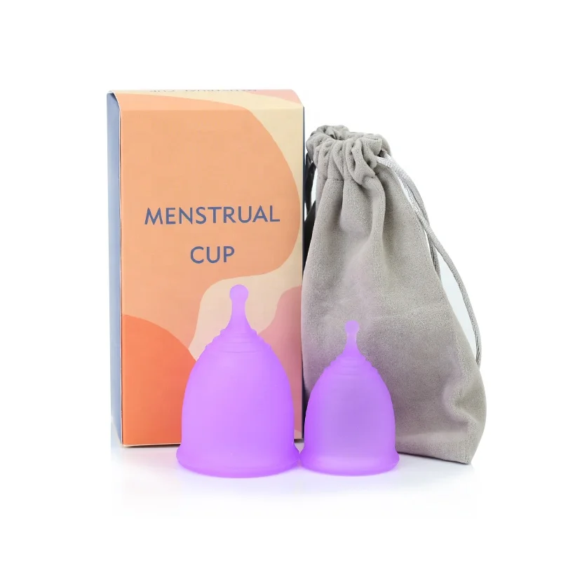2021 Newest Manufacturer Price Hygiene Medical Silicone Safety Low Price Copa Menstrual, Blue/black/pink/white/purple
2021 Newest Manufacturer Price Hygiene Medical Silicone Safety Low Price Copa Menstrual, Blue/black/pink/white/purple