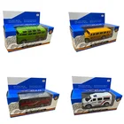 Hot sale Pull Back Car Mini Die Cast Car Toy Alloy Car Toys