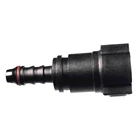 NEW SAVING High Quality Motor Spare Auto Parts, Nylon Fuel Liquid Quick Connector