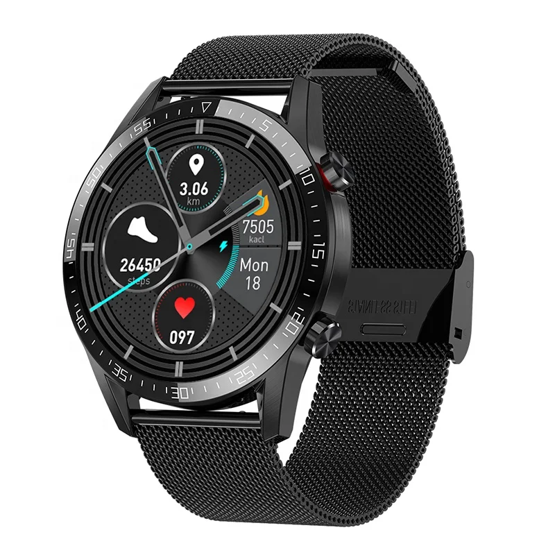 2021 New Arrivals Wholesale G5 Smartwatch IP68 Waterproof 454*454 ECG Incoming Call 5.1 Sport Smart Watch Android Ios
2021 New Arrivals Wholesale G5 Smartwatch IP68 Waterproof 454*454 ECG Incoming Call 5.1 Sport Smart Watch Android Ios