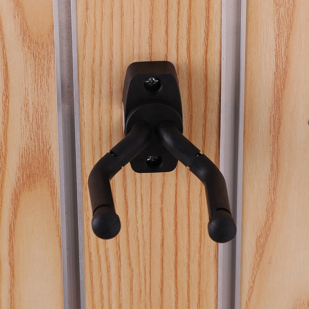 High Quality Cheap Price 6 Pack Multifunction Musical Instrument Guitar Accessories Wall Guitar Hook, Black
High Quality Cheap Price 6 Pack Multifunction Musical Instrument Guitar Accessories Wall Guitar Hook, Black