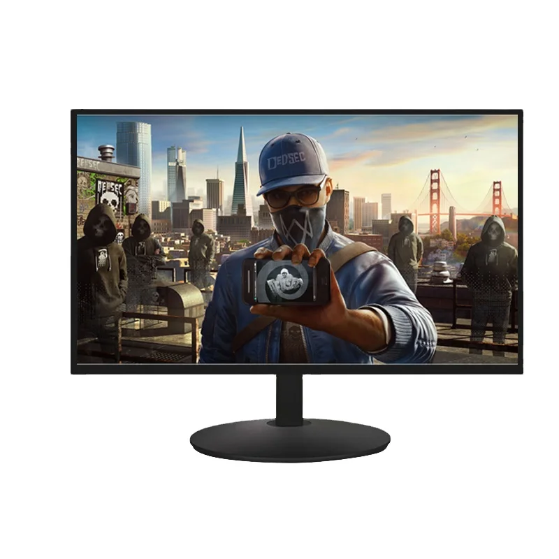 Low MOQ Factory Price 18.5 inch LED Display19 inch LCD Monitor 20 inch Desktop Computer Monitor
Low MOQ Factory Price 18.5 inch LED Display19 inch LCD Monitor 20 inch Desktop Computer Monitor